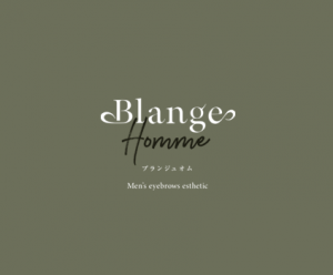 Blange Homme